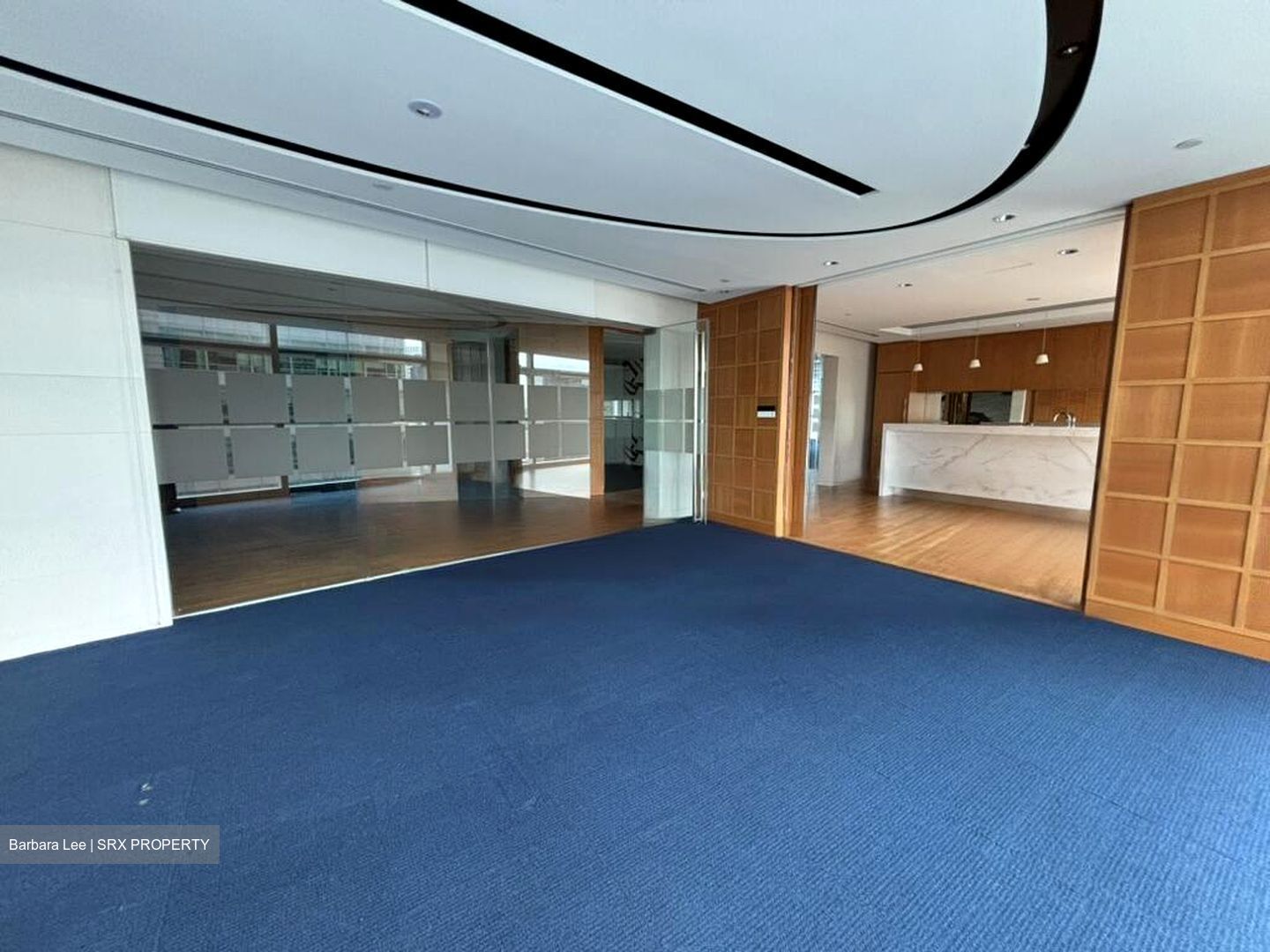 Samsung Hub (D1), Office #455581511